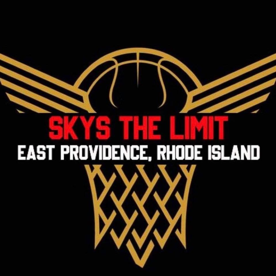 Sky's the Limit logo Rhode Island