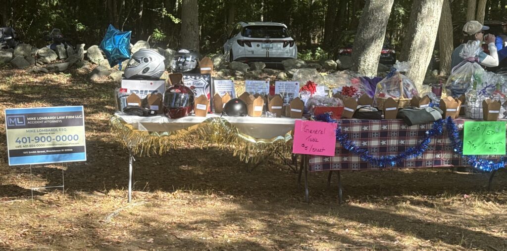 Bristol Veterans fundraiser